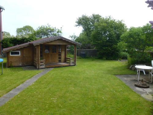 Apartamento Helmut Bojendorf Eg