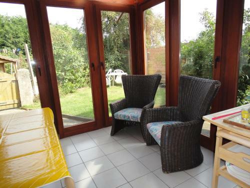 Apartamento Helmut Bojendorf Eg