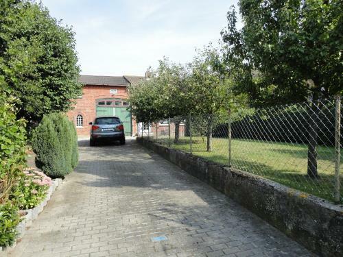 Apartamento Helmut Bojendorf Eg