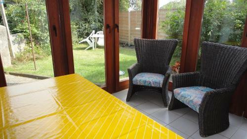 Apartamento Helmut Bojendorf Eg