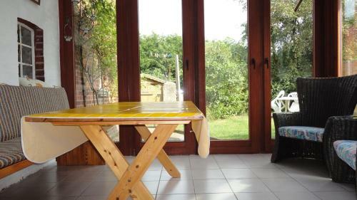 Apartamento Helmut Bojendorf Eg