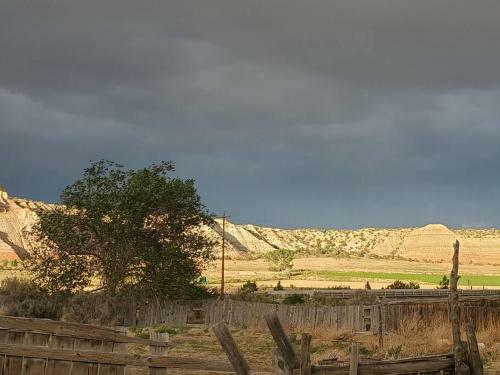 Log Cottages At Bryce Canyon #3