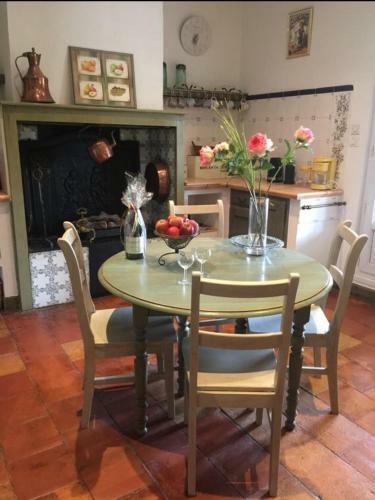 Remarkable 1-bed House In Marseillan