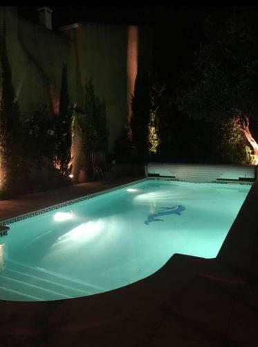 Remarkable 1-bed House In Marseillan