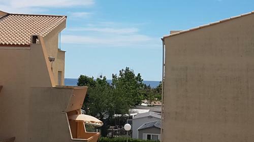 Apartamento Duplex 4-6 Pers - 33m2 - 180m De La Plage