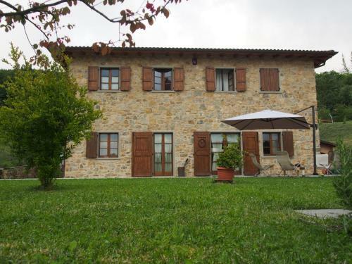 Bed & Breakfast Il Giardino Di Rosmarino