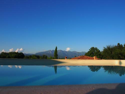 Bed & Breakfast Il Giardino Di Rosmarino