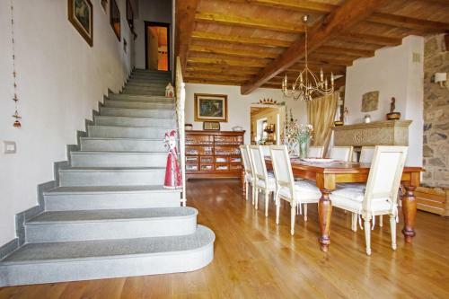 Bed & Breakfast Il Giardino Di Rosmarino