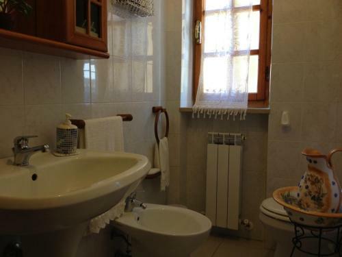Apartamento Il Porto
