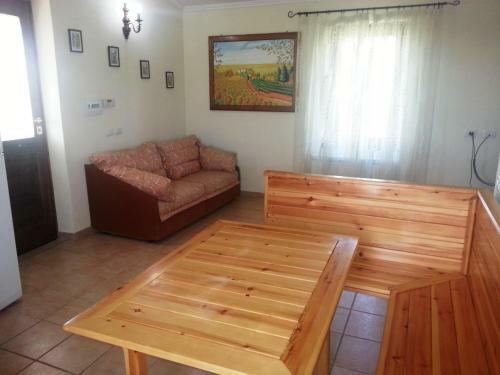 Agroturismo Agriturismo Zugarelli