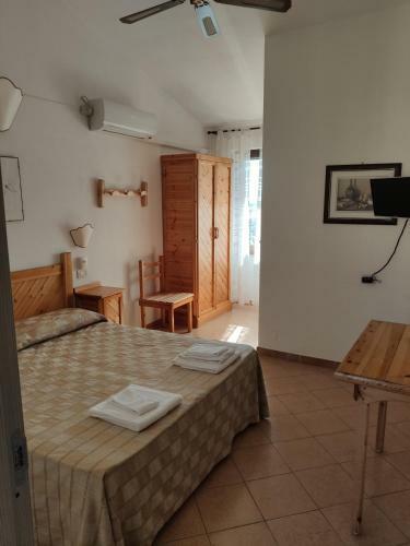 Agroturismo Agriturismo Zugarelli