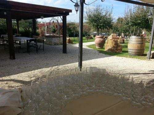 Agroturismo Agriturismo Zugarelli