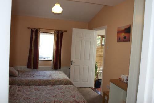 Hostal St. George Guest House