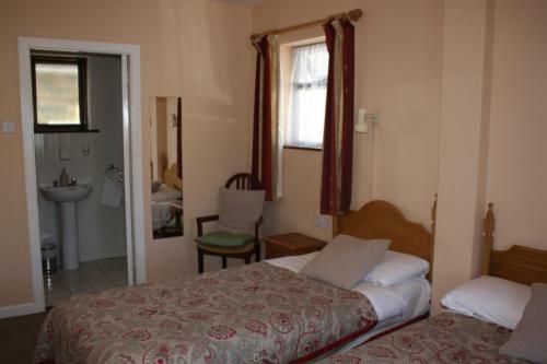 Hostal St. George Guest House