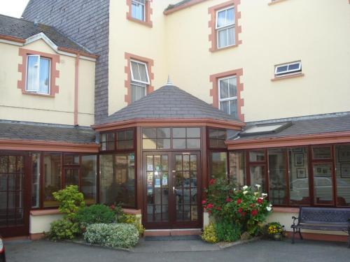 Hostal St. George Guest House
