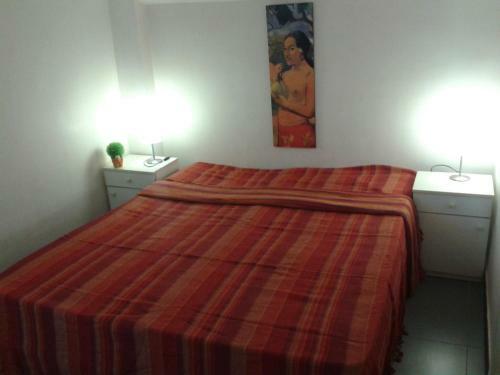 Apartamento Granelli Di Sabbia Village