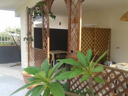 Apartamento Granelli Di Sabbia Village