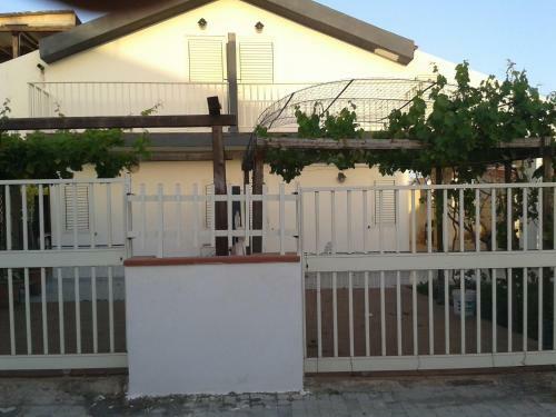 Apartamento Granelli Di Sabbia Village