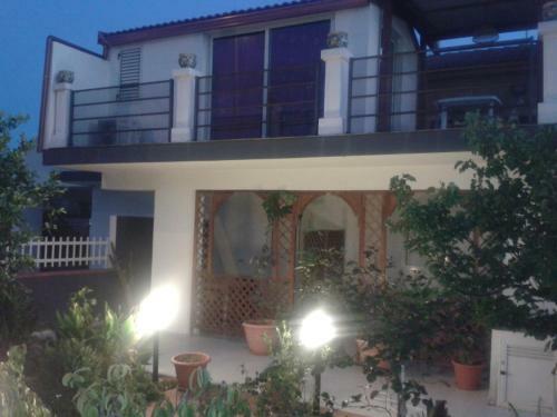 Apartamento Granelli Di Sabbia Village