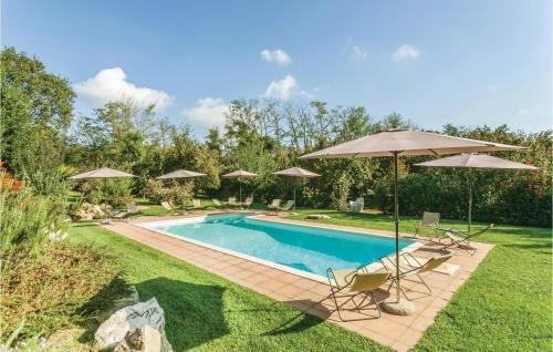 Apartamento Noce