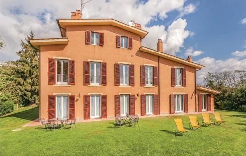 Apartamento Noce