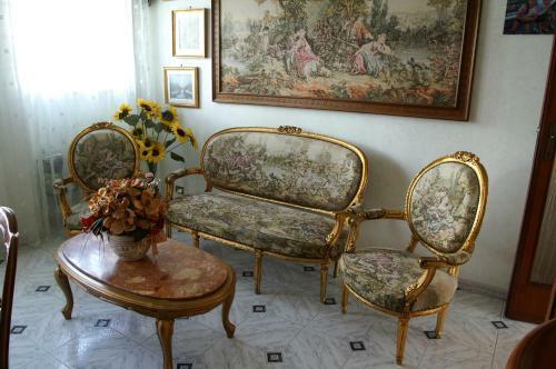Bed And Breakfast Elisabetta