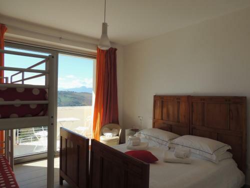 Domus Petrae Bed & Breakfast