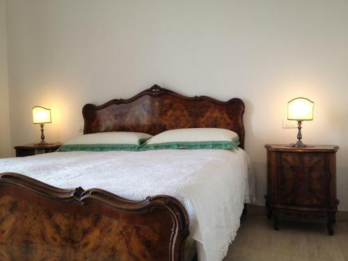 Domus Petrae Bed & Breakfast