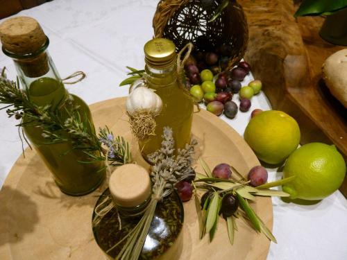 Domus Petrae Bed & Breakfast
