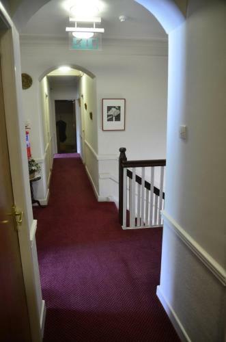 Hostal Seaview Guesthouse