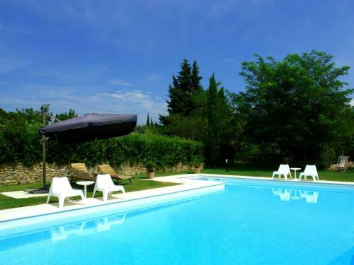 Holiday Home Tassinaia Castelfiorentino