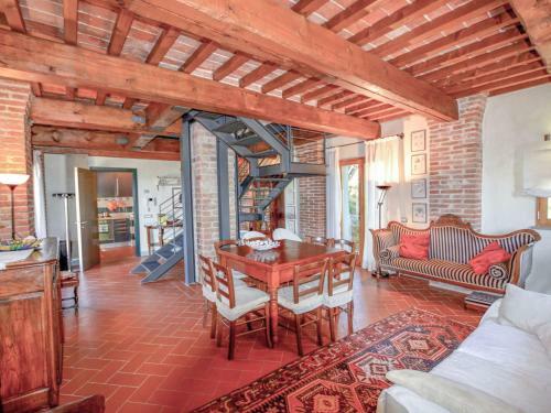 Holiday Home Tassinaia Castelfiorentino