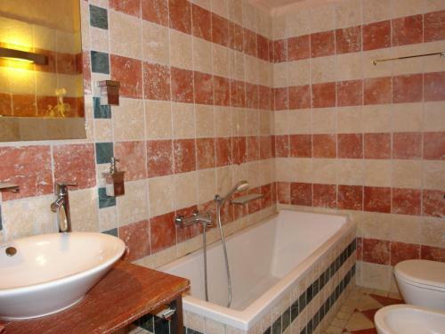 Holiday Home Tassinaia Castelfiorentino