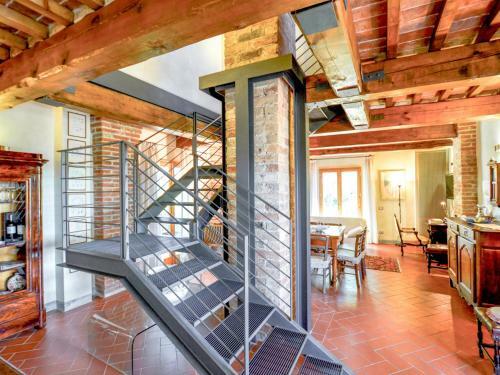 Holiday Home Tassinaia Castelfiorentino
