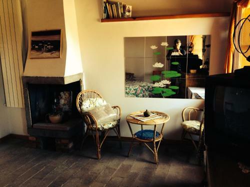 Civita B&B