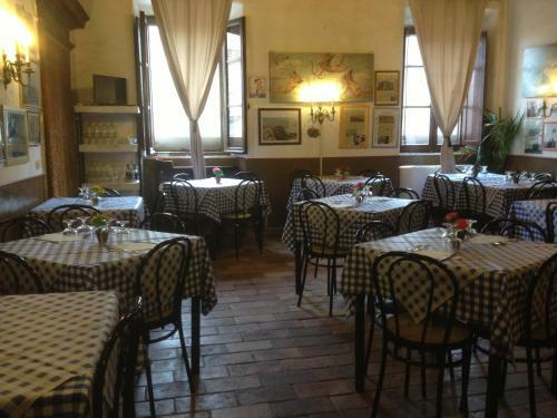 Civita B&B