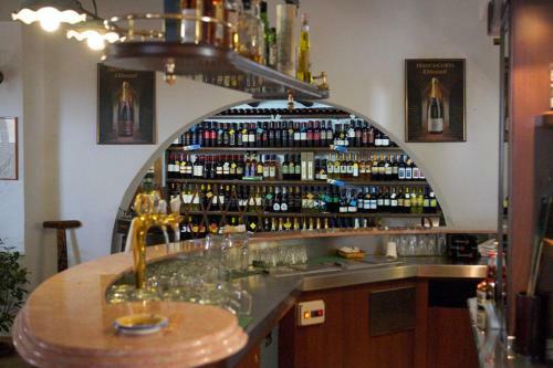 Hostal Villa La Rosa