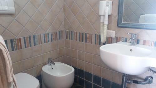 Hostal Villa La Rosa