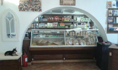 Hostal Villa La Rosa