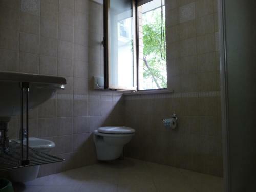 Hotel Naxos B&B