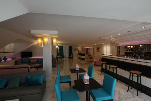 Hotel Naxos B&B