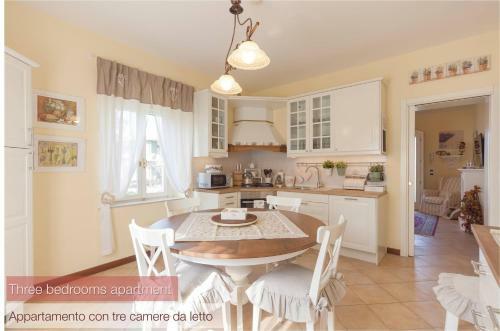 Apartamento Nina Guest House