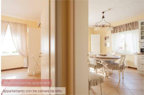 Apartamento Nina Guest House