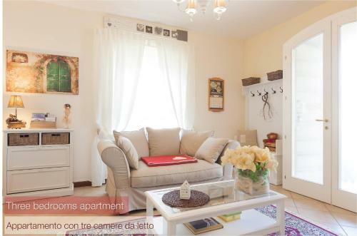 Apartamento Nina Guest House