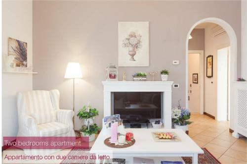 Apartamento Nina Guest House
