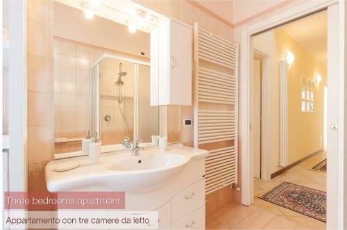 Apartamento Nina Guest House