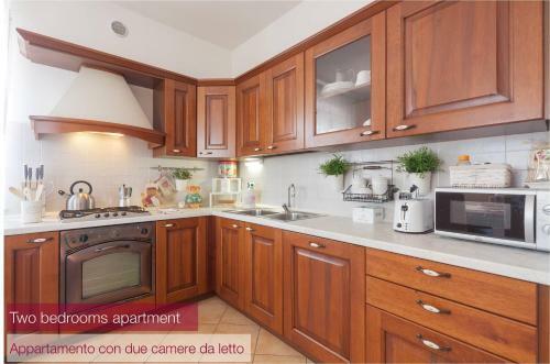 Apartamento Nina Guest House