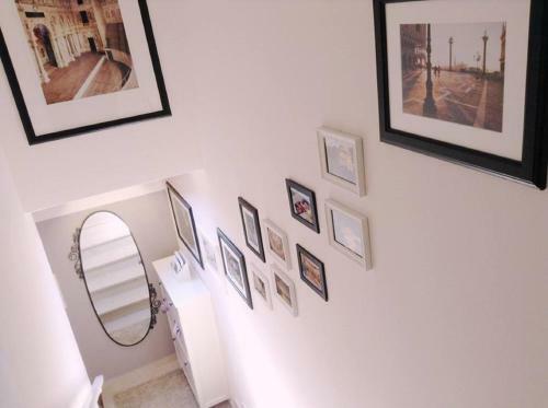 Apartamento Nina Guest House