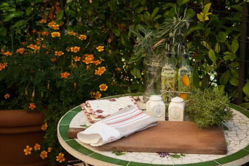 Apartamento Nina Guest House