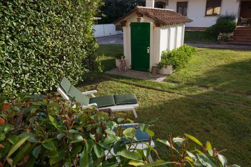 Apartamento Nina Guest House